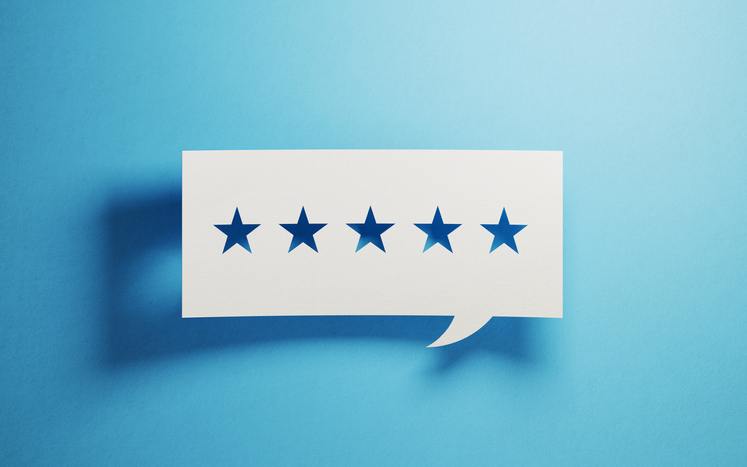 5 ways to build better relationships with the customer
