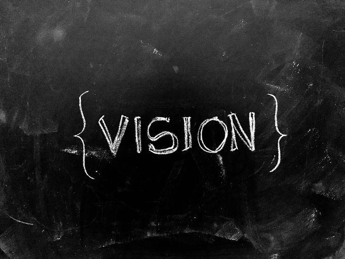Design Vision Board