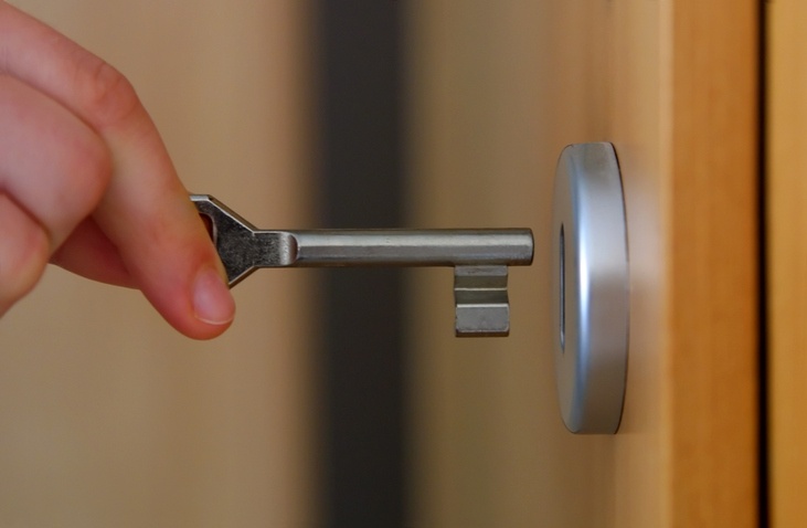 Getting to the C-Suite
