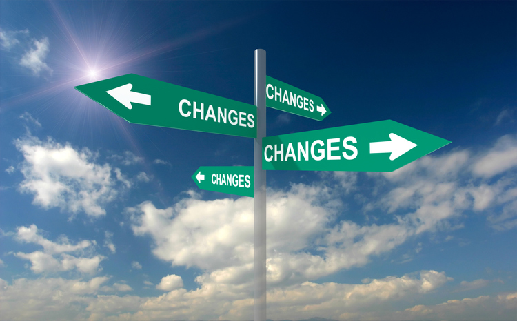 investing in change