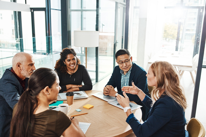 Negotiating as If Your Life Depended on It