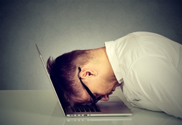 5 Causes of Employee Burnout